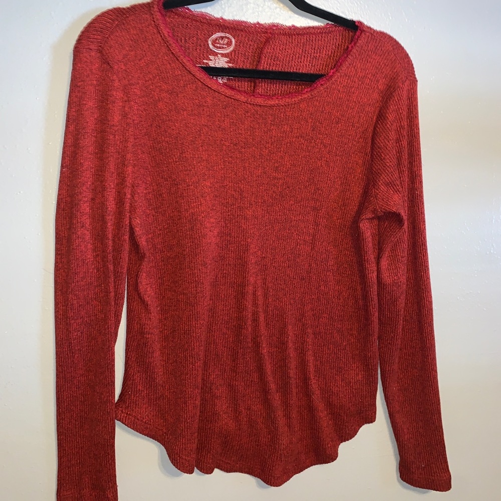 Maurice’s 24/7 long sleeve